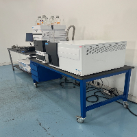 Agilent 6470 LC/TQ Mass Spectrometer image 1